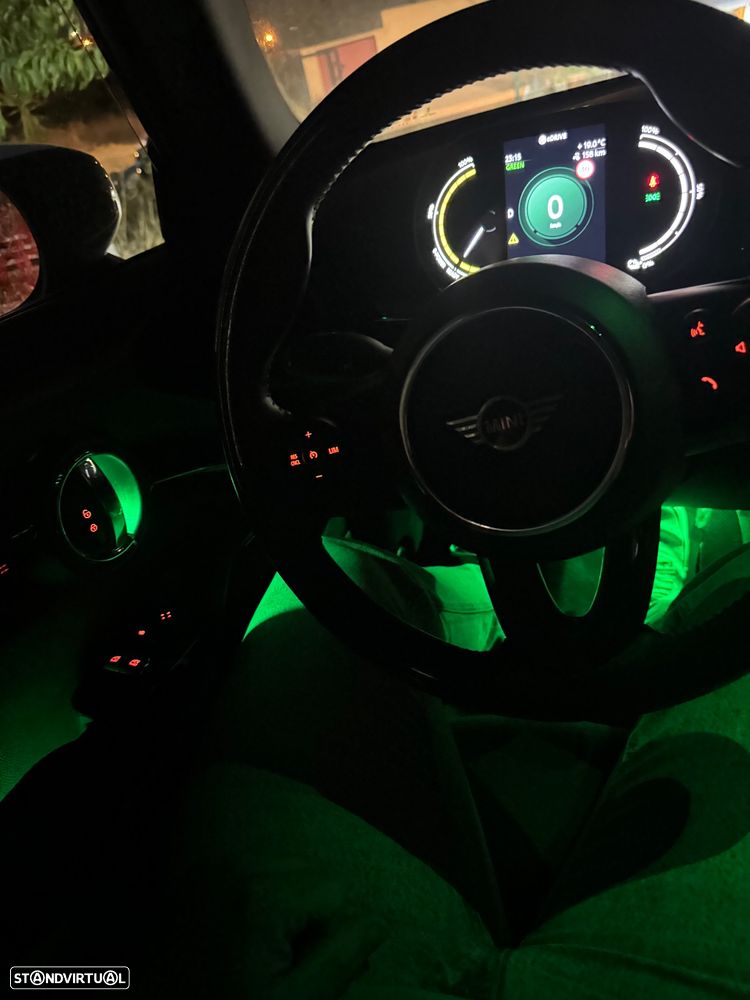 MINI Coupé - 9
