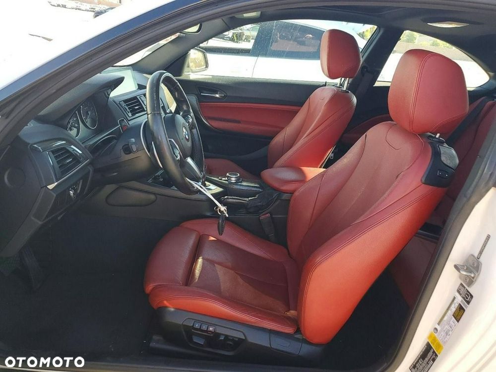 BMW Seria 2 M235i Sport-Aut - 7