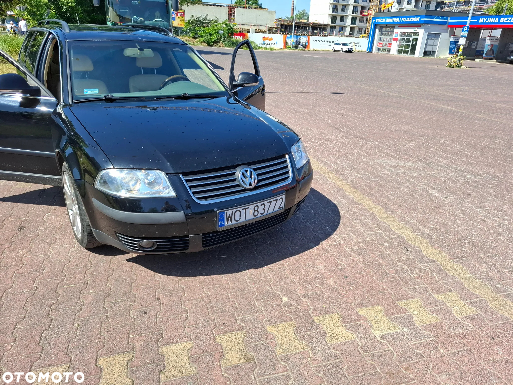 Volkswagen Passat 1.9 TDI Comfortline - 10