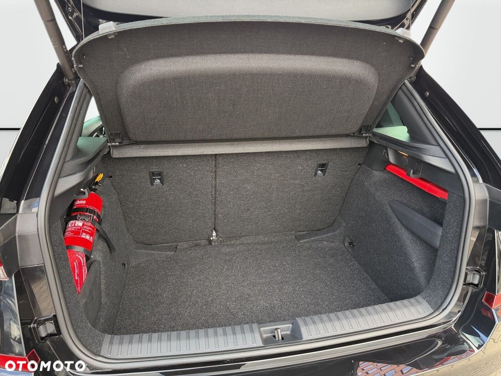Skoda Kamiq 1.5 TSI Style DSG - 37