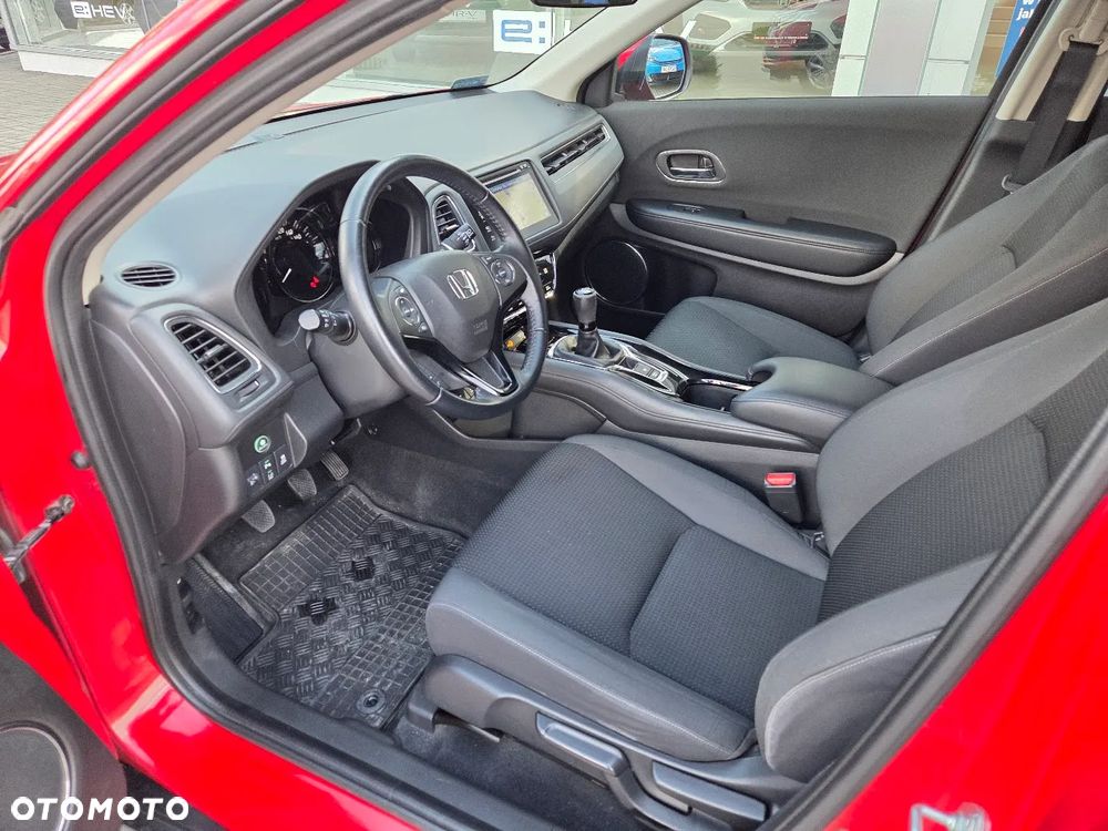 Honda HR-V 1.5 Elegance (ADAS/Honda Connect+) - 16