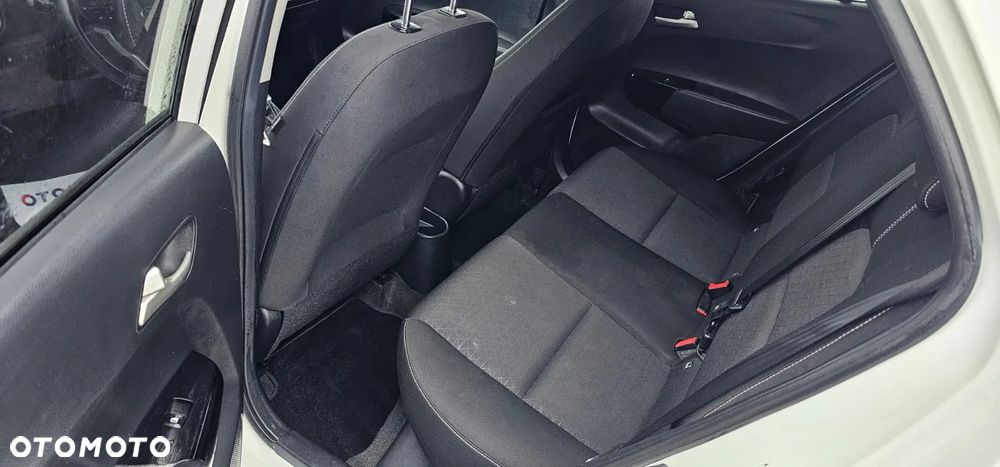 Kia Picanto 1.0 ISG Spirit - 15