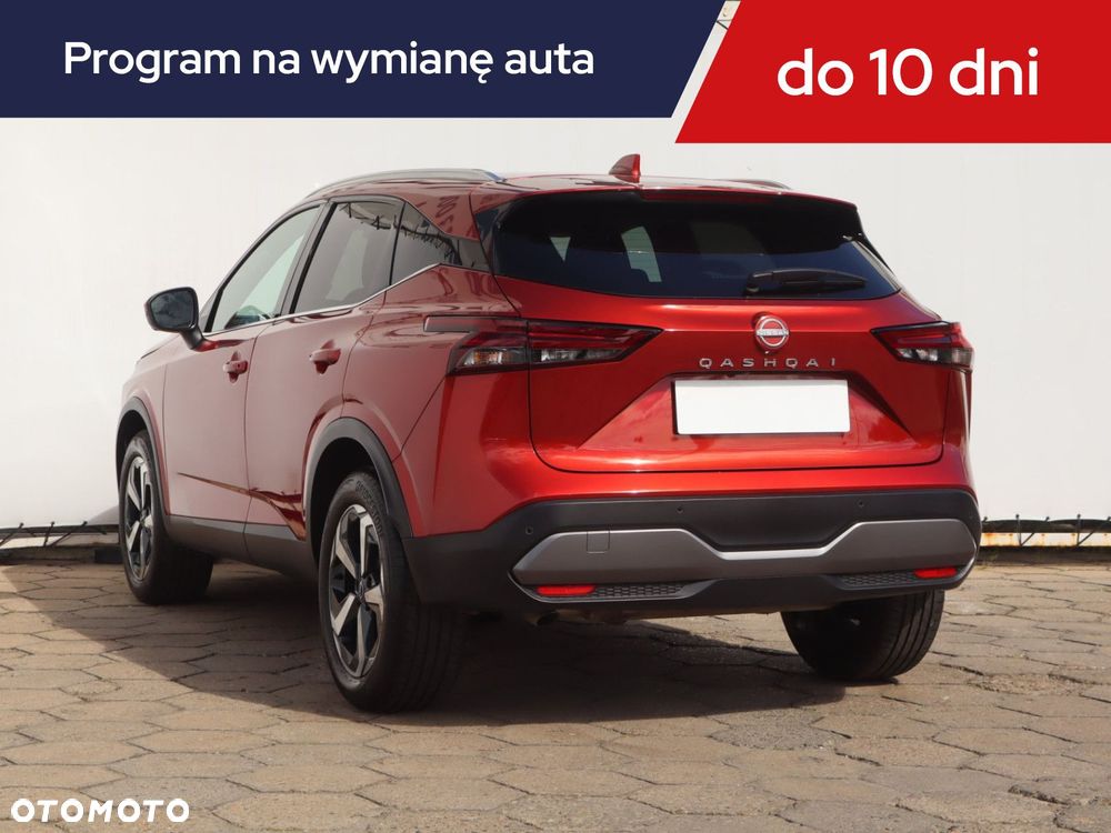 Nissan Qashqai - 6