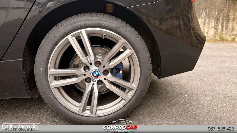 BMW 218 Active Tourer d Aut. M Sport - 17