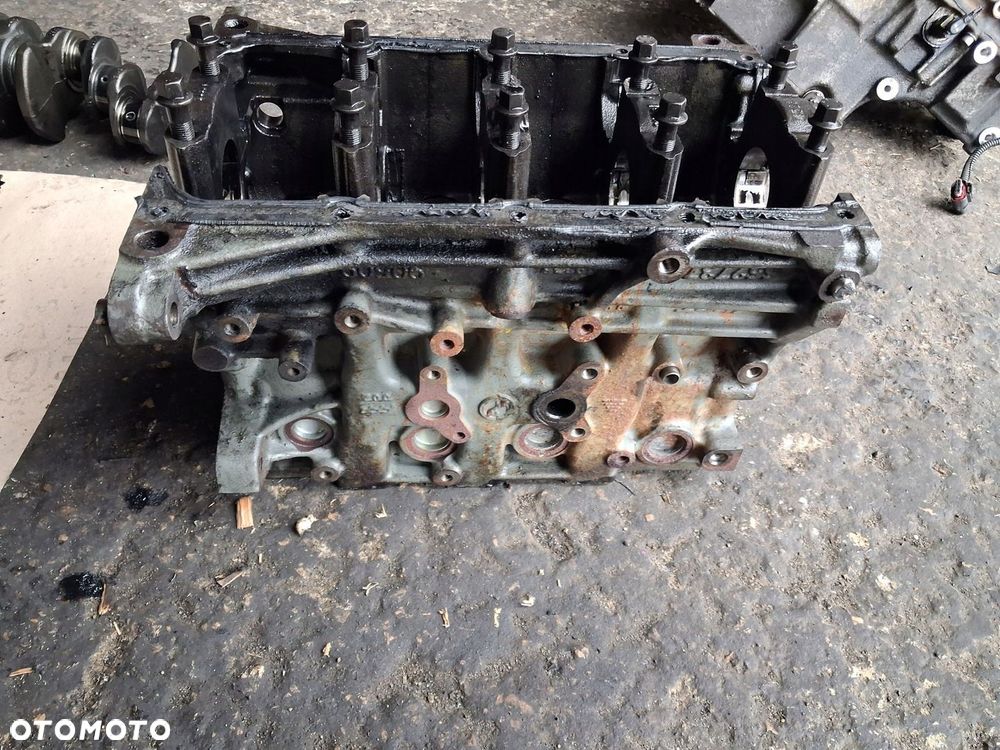 Blok silnika Fiat Tipo II 1.6 multijet 55280444 - 2