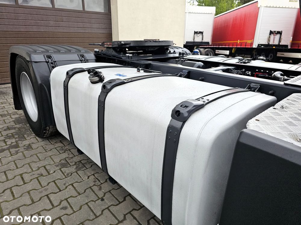 Scania R500 ** Standard** Salon PL** Opony 80%!! - 23