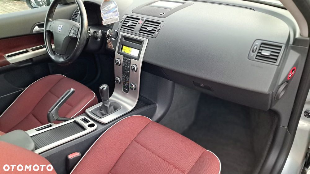 Volvo C30 1.6 R-Design - 5