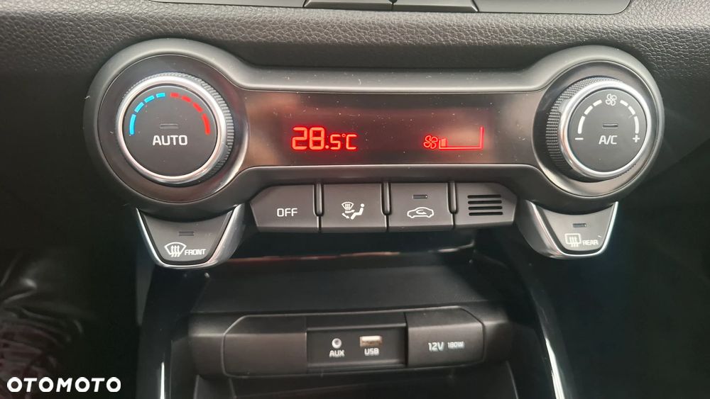 Kia Stonic 1.4 Spirit - 19