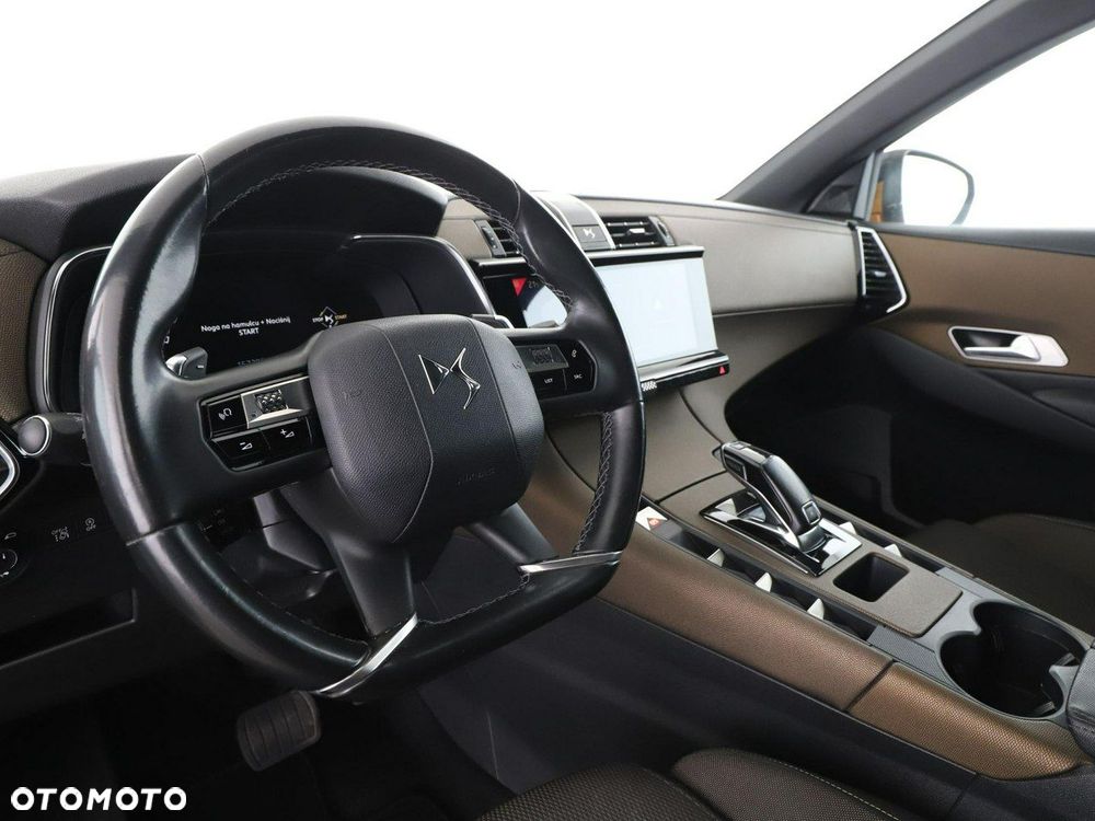 DS Automobiles DS 7 Crossback 2.0 BlueHDi So Chic - 15