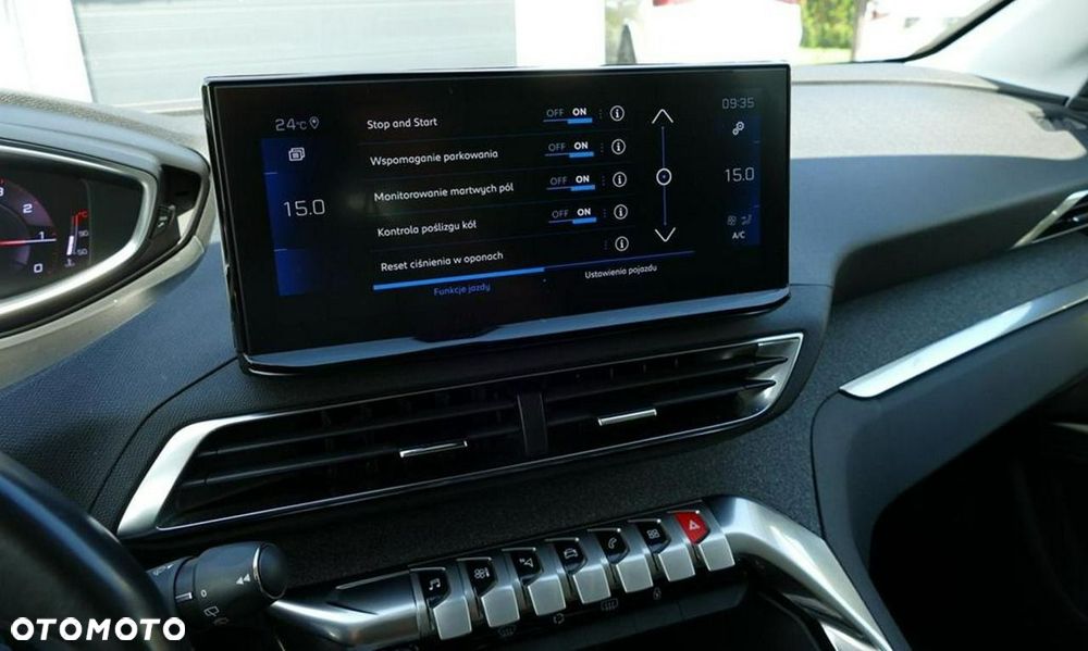 Peugeot 3008 1.2 PureTech GT S&S EAT8 - 31