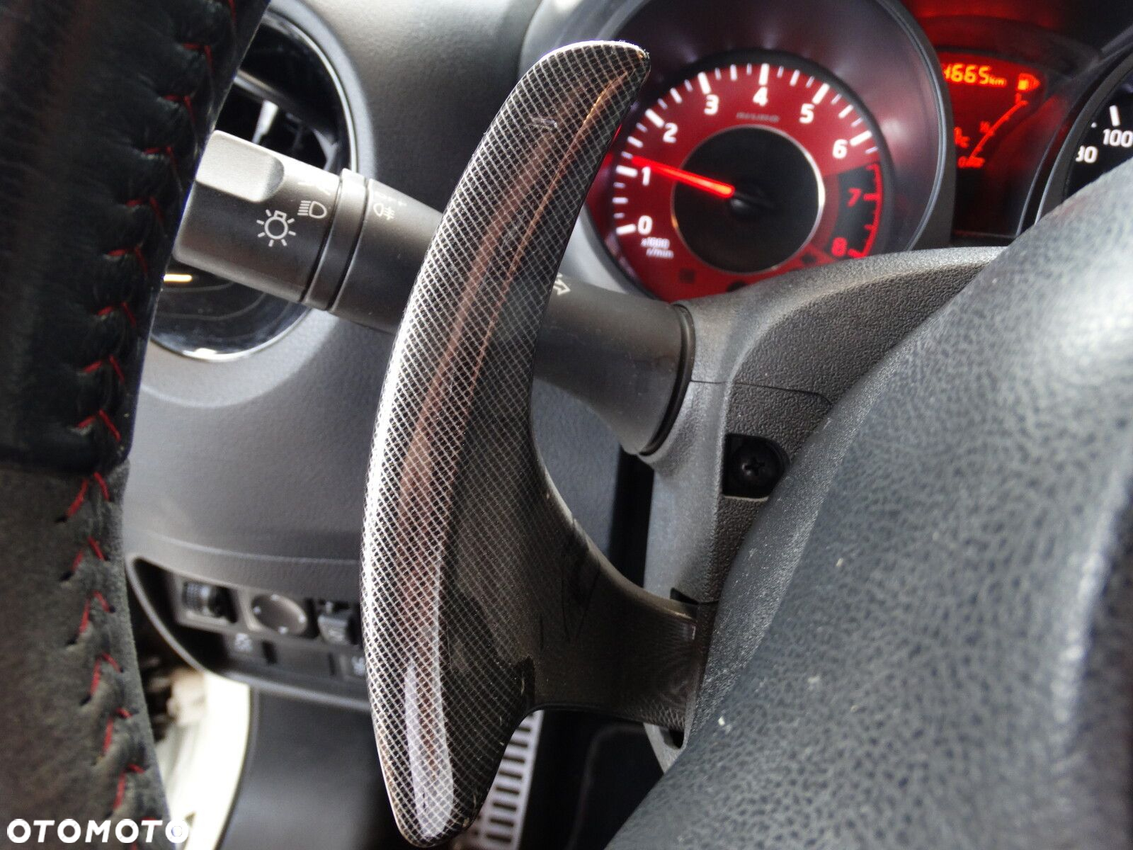 Nissan Juke - 17