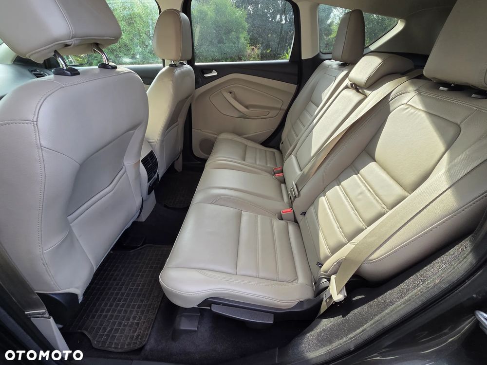 Ford Escape - 11