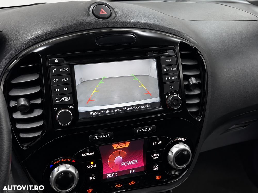 Nissan Juke - 12