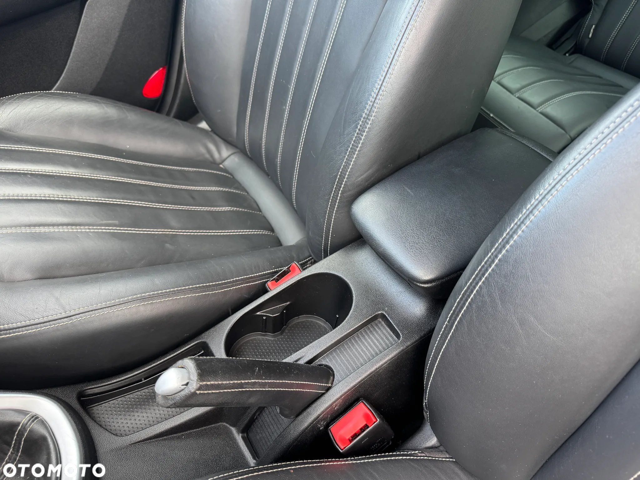 Lancia Delta 1.4 T-Jet 16v Platino - 25