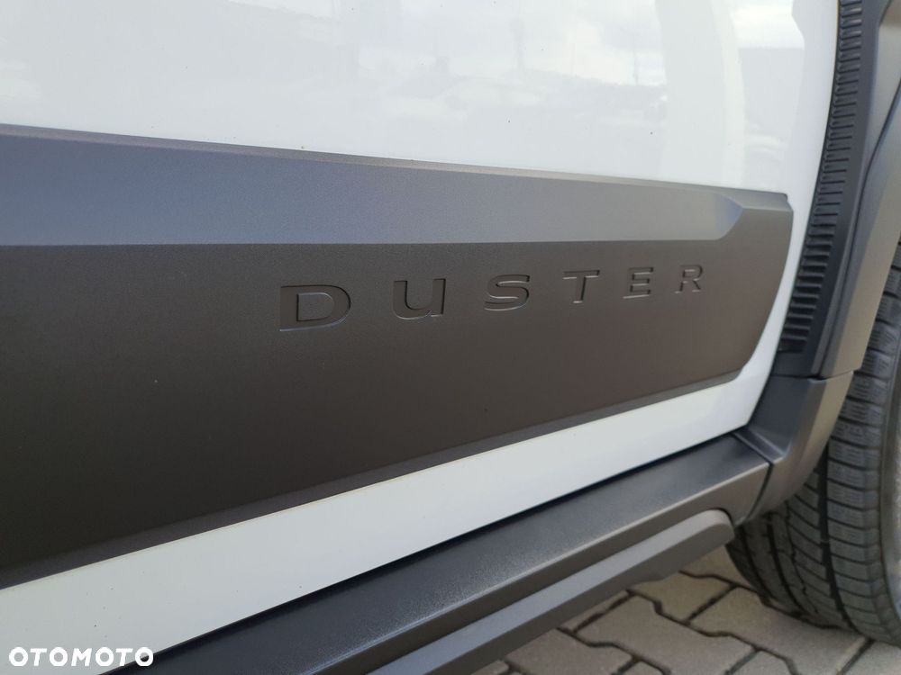 Dacia Duster - 25