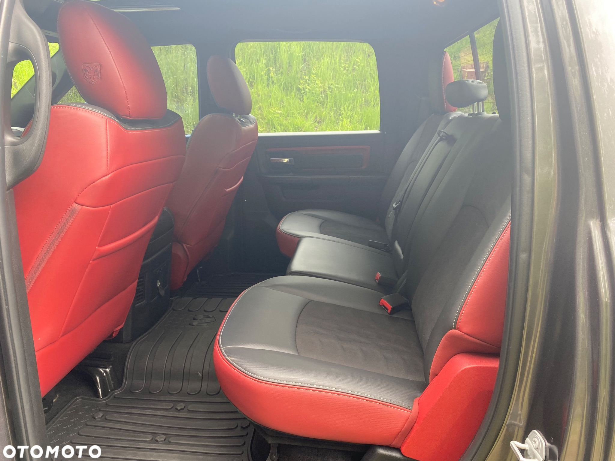 Dodge RAM 1500 4.7 4x4 - 21