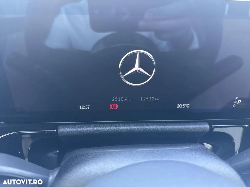 Mercedes-Benz GLA 220 4MATIC MHEV Aut. - 19