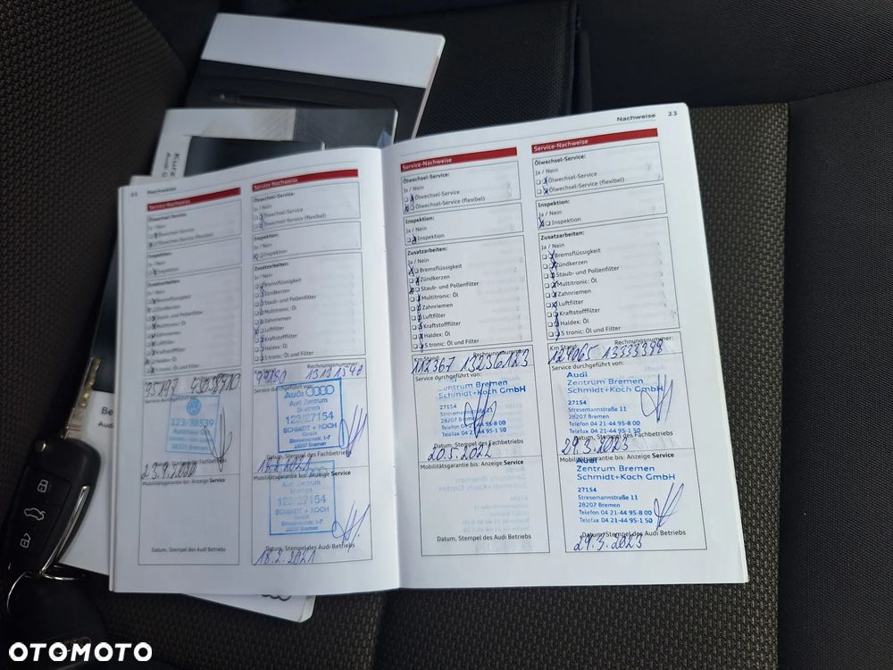 Audi Q3 2.0 TFSI Quattro - 38