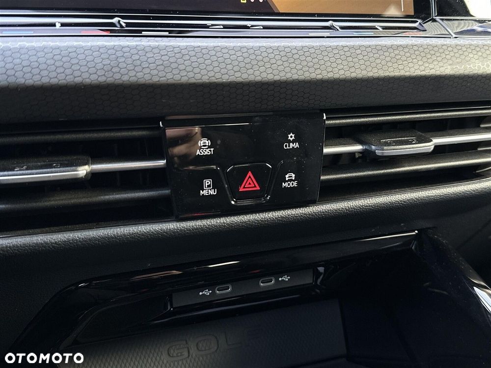 Volkswagen Golf 2.0 TSI GTI DSG - 23