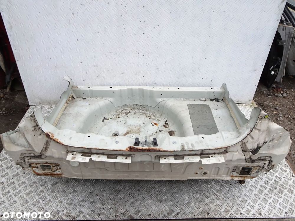 pas tylny wanna kia soul i a1 - 1