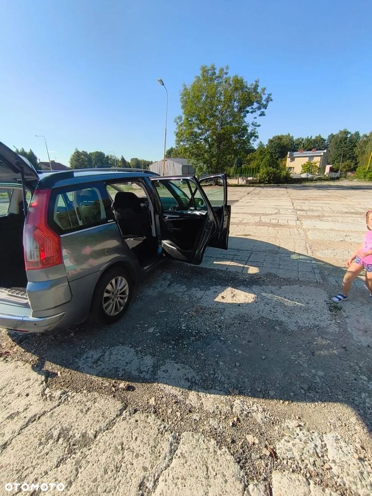 Citroën C4 Grand Picasso 2.0 HDi Equilibre Exclusive - 13