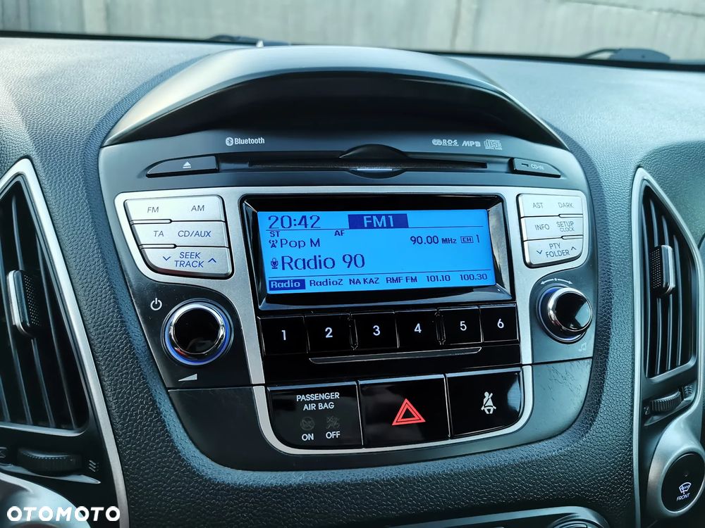 Hyundai ix35 1.6 GDI Comfort 2WD - 28