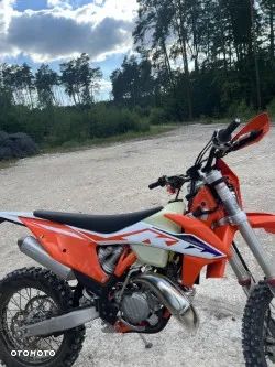 KTM EXC 150