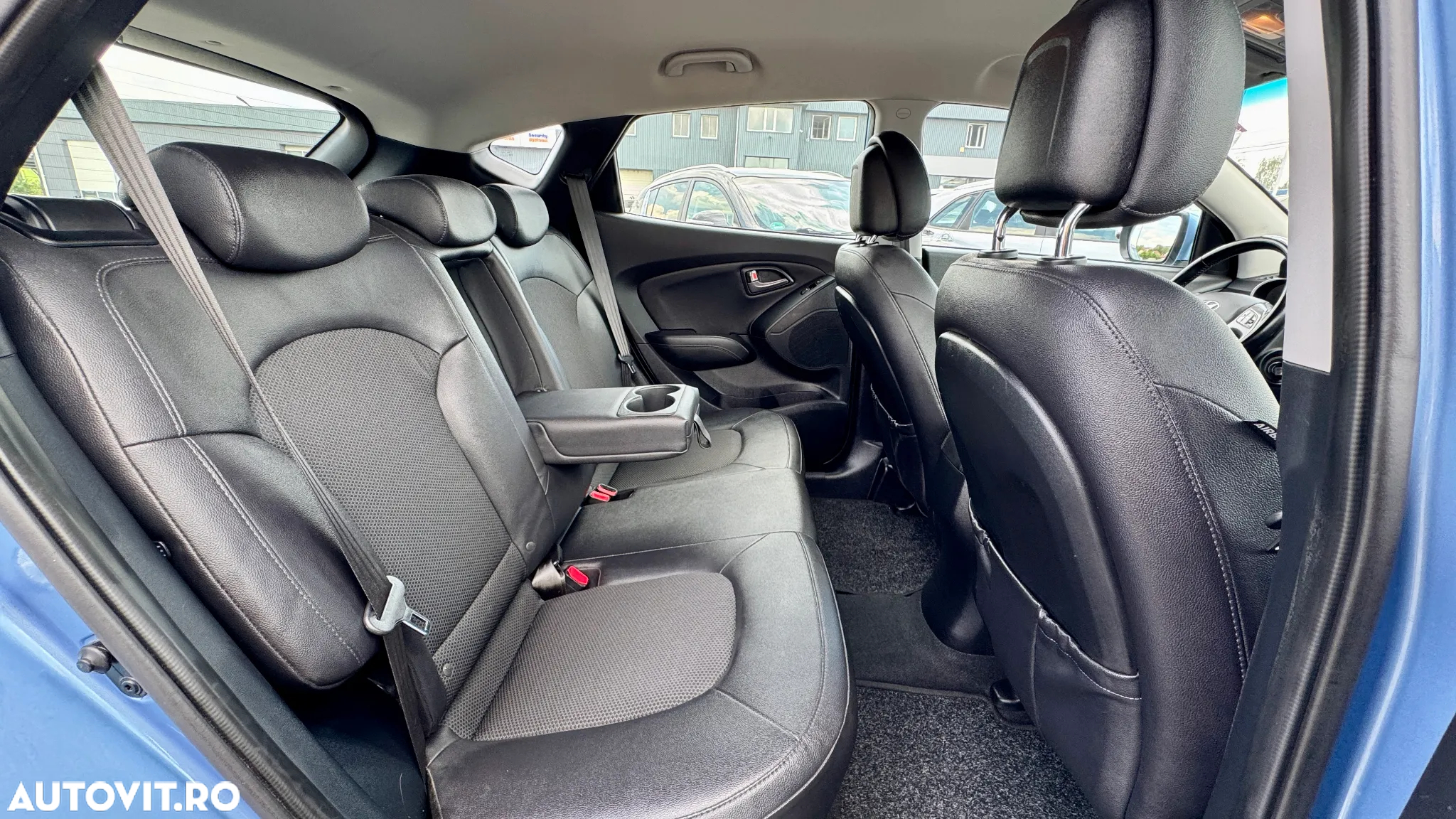 Hyundai ix35 - 9