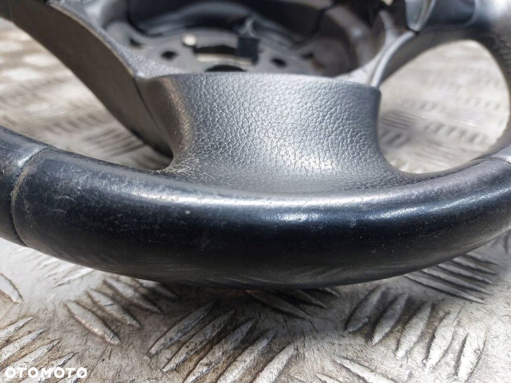 KIEROWNICA BMW E90 6959894 6764548 - 2