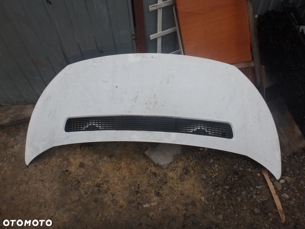 Maska Citroen Jumpy Scudo - 1