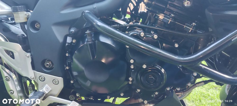 Triumph Tiger - 19