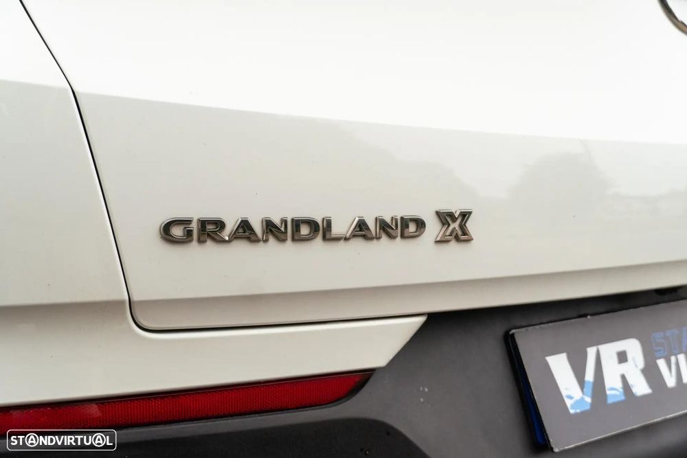 Opel Grandland X 1.2 T Business Edition - 39