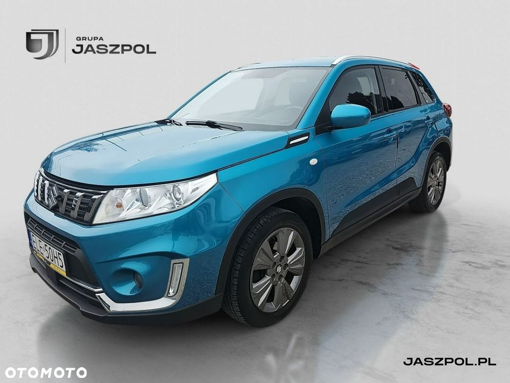 Suzuki Vitara - 1