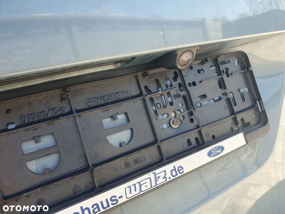Ford Tourneo Courier 1.0 EcoBoost S&S Titanium - 7