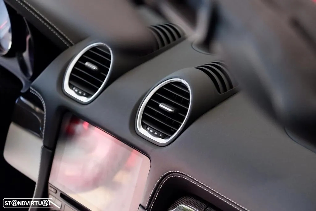 Porsche 718 Boxster 2.5 S PDK - 29