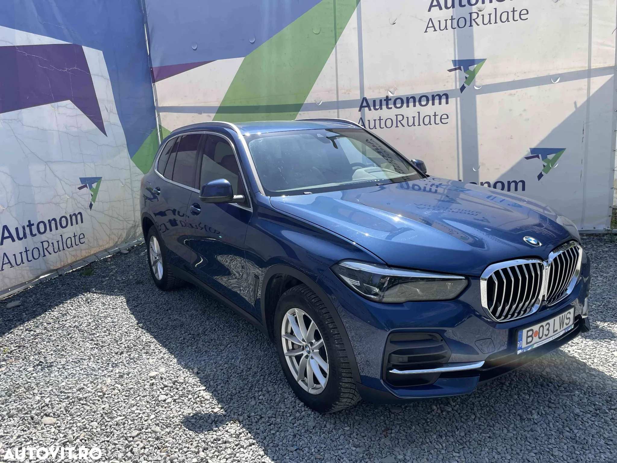 BMW X5 - 3