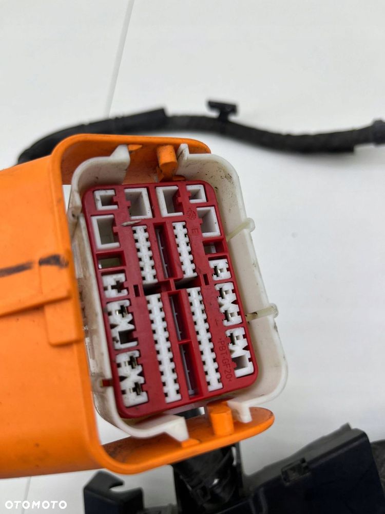 VOLVO XC40 WIĄZKA INSTALACJA SILNIKA 32287900 - 6