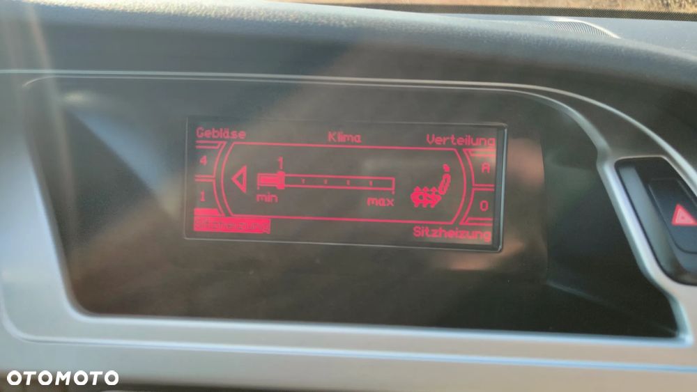 Audi A4 Avant 1.8 TFSI Ambition - 34