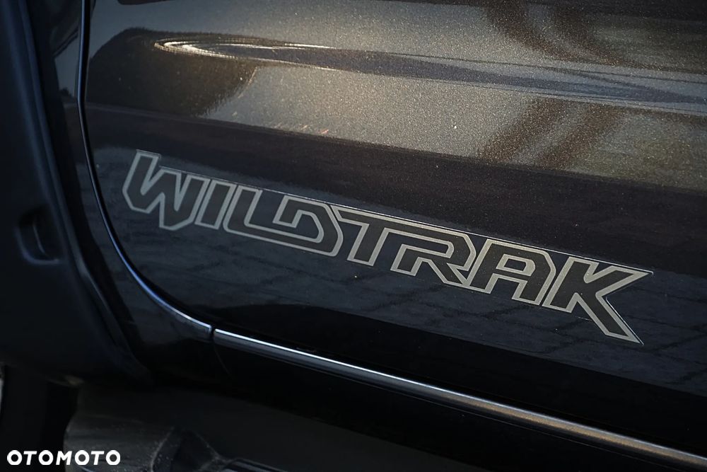 Ford Ranger 2.0 EcoBlue 4x4 DC Wildtrak - 21