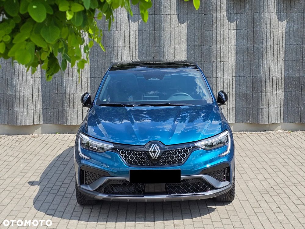 Renault Arkana 1.3 TCe mHEV Esprit Alpine EDC - 2