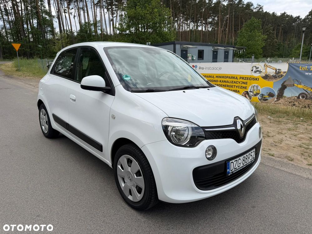 Renault Twingo - 5