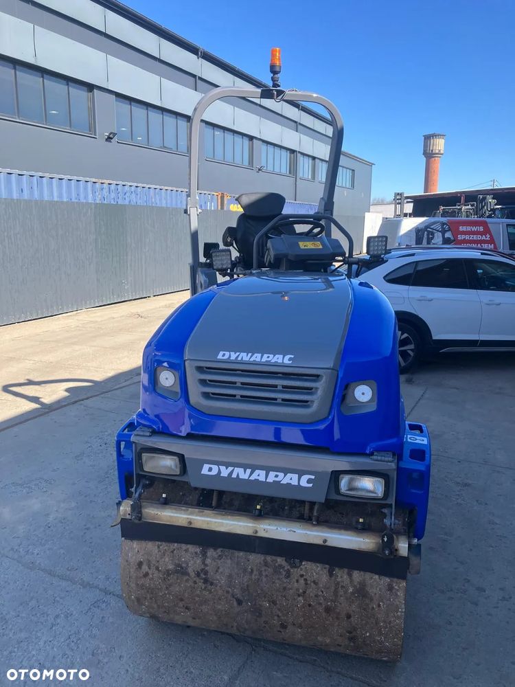 Dynapac CC 1100 VI DIESEL - 3
