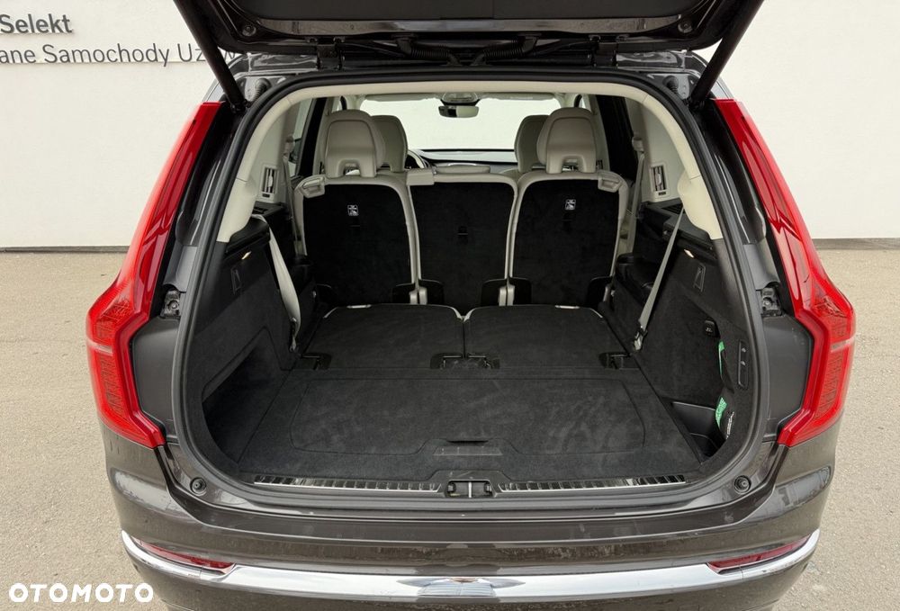 Volvo XC 90 - 13