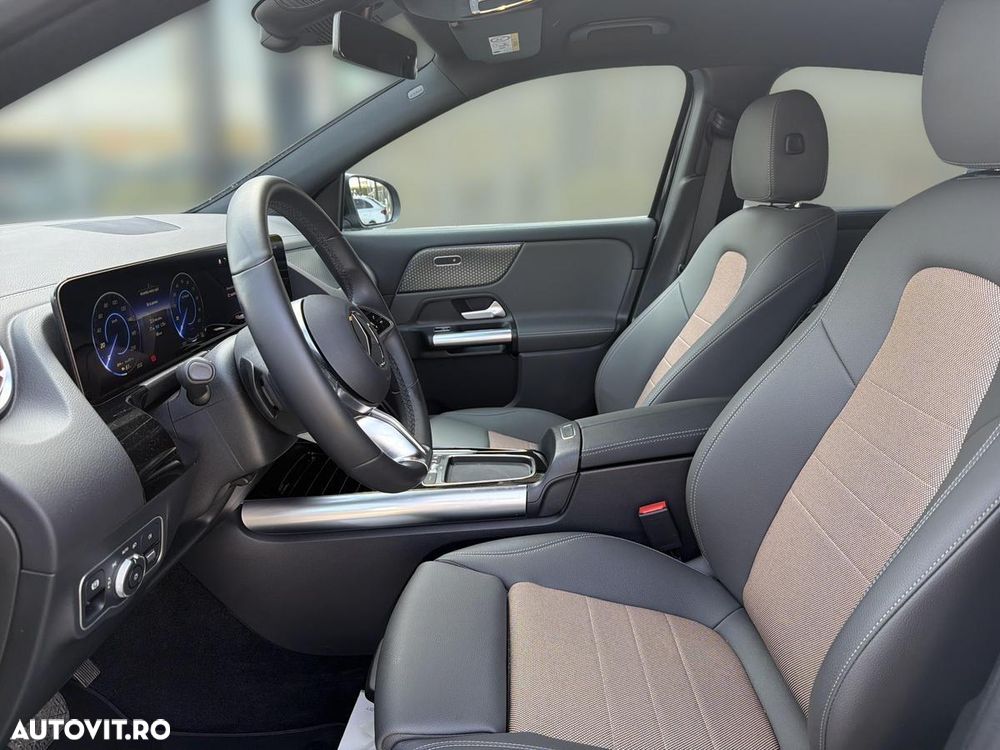 Mercedes-Benz EQA 250+ - 13