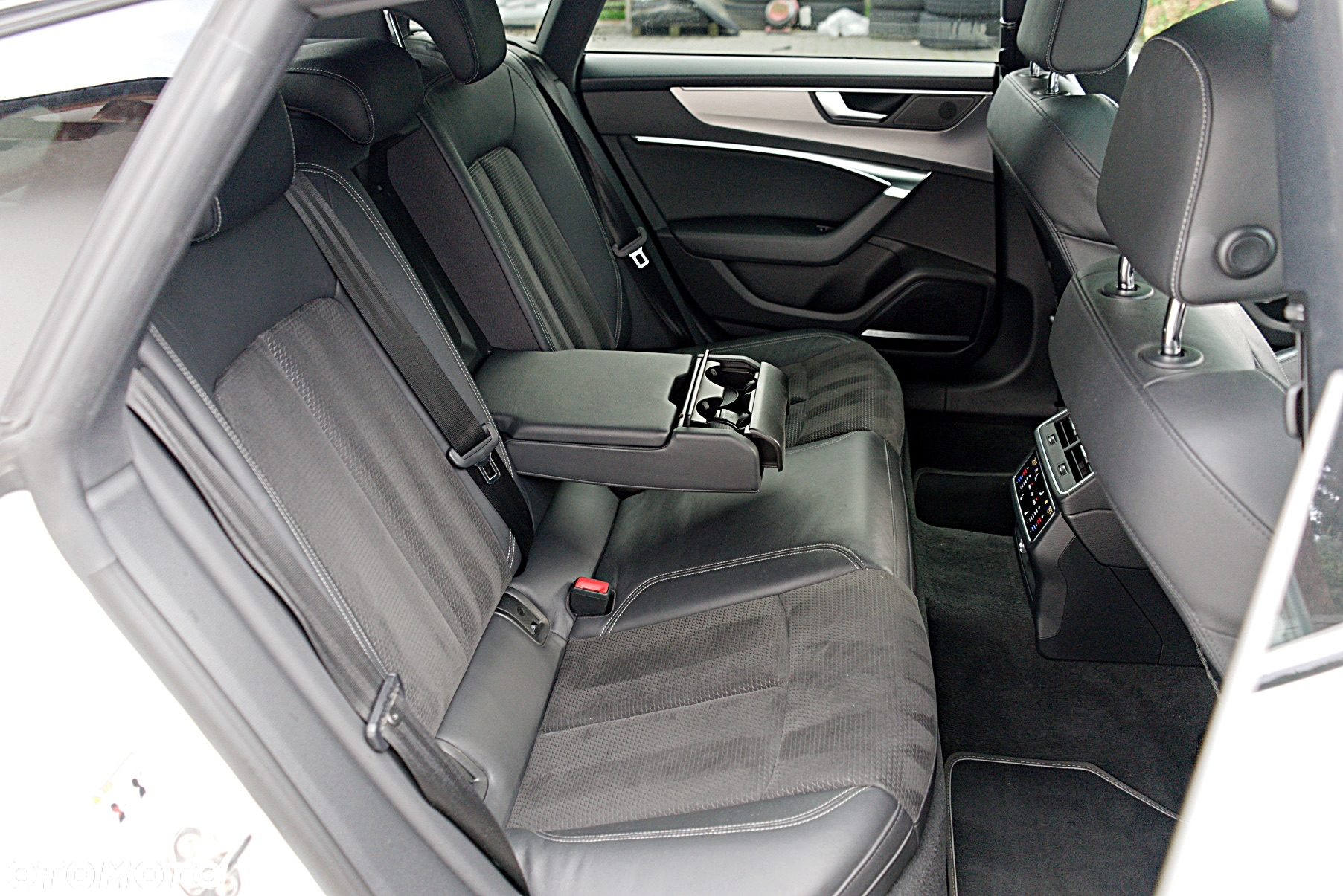 Audi A7 Sportback 45 TFSI mHEV Quattro S tronic - 23
