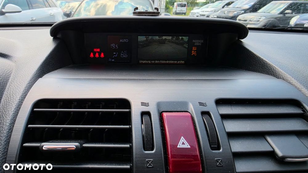 Subaru XV 2.0D Comfort Edition35 Style - 13