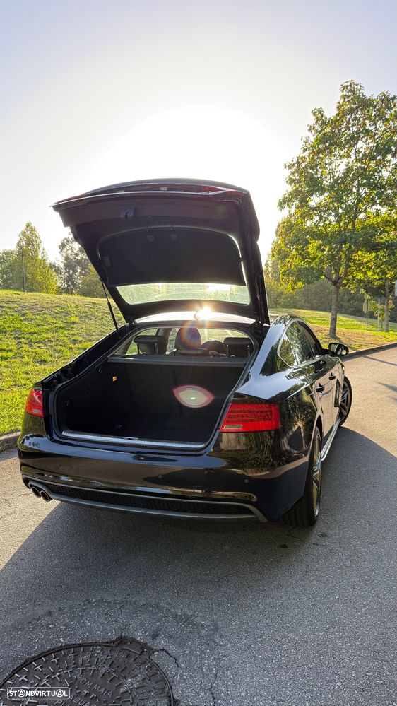Audi A5 Sportback 2.0 TDI S-line - 30