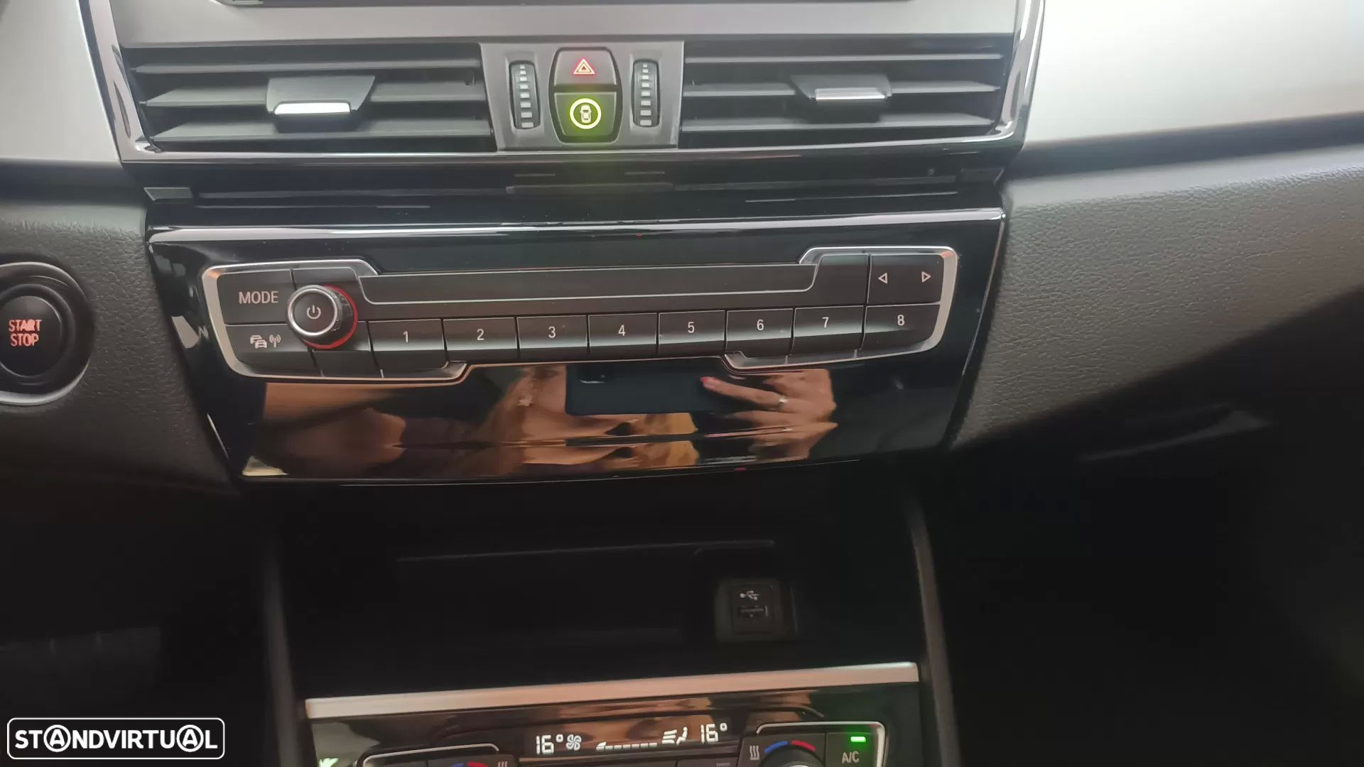 BMW 225xe Active Tourer Line Sport - 48