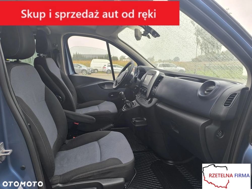 Opel Vivaro L2H1 - 7