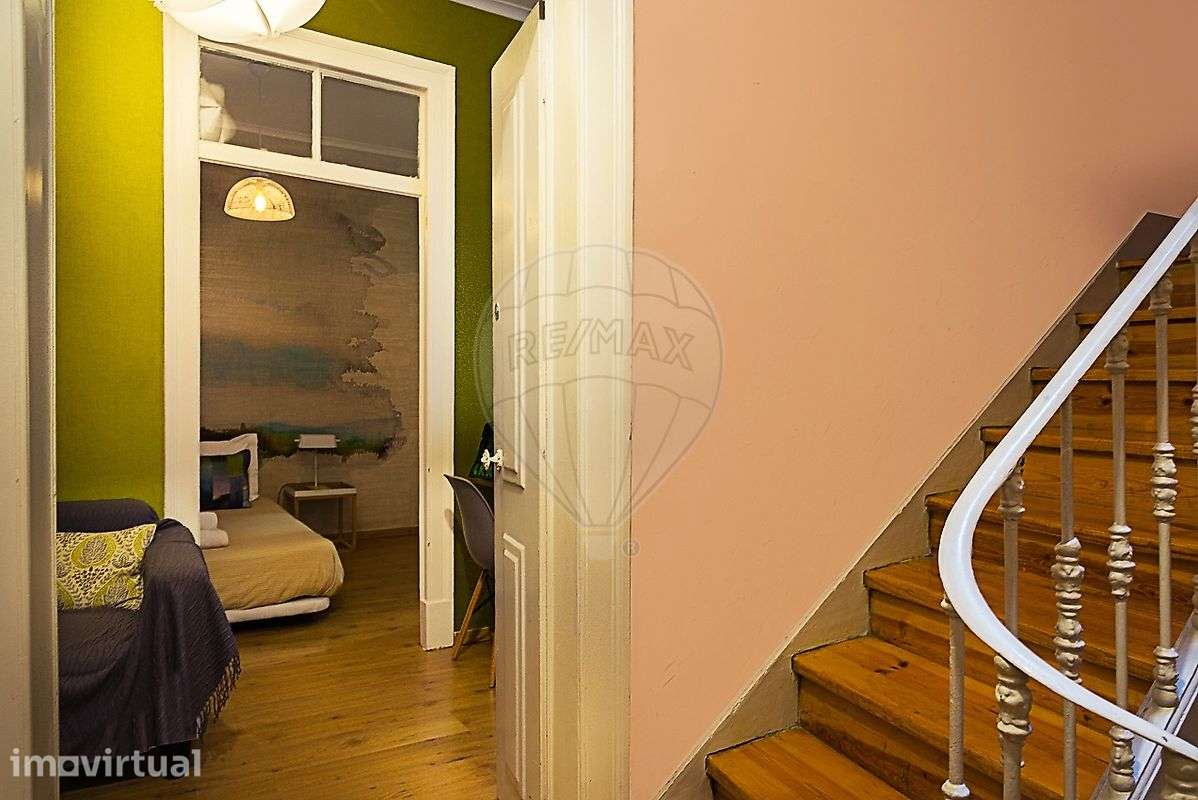 Apartamento T1 para arrendamento - Grande imagem: 4/26